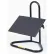 ShopSol Industrial Footrest, Adjustable 10-35° Angle