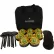 FlareAlert Pro Battery Powered LED Emergency 8 Beacon Kit, Yellow, B8-FP-Y