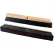 Milwaukee Dustless 18"W All-Purpose Polypropylene Push Broom w/Stiff Center and Fine Border Bristles - Pkg Qty 12