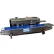 Sealer Sales Horizontal Band Sealer, Stainless Steel