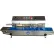 Sealer Sales Horizontal Band Sealer w/ Dry Ink Coding, Stainless Steel