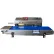 Sealer Sales Horizontal Band Sealer, Stainless Steel