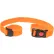 Werner® 16" Elastic Hard Hat Tether