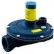 Maxitrol 1/2" Certified Line Regulator W/Imblue Technology 325-3BL 1/2, Up To 140,000 BTU