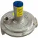Maxitrol 1-1/4" Certified Line Regulator 325-7AL 1 1/4, Up To 1,250,000 BTU