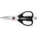 Mundial BP666 - Take-A-Part Kitchen Shears - Pkg Qty 6
