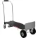 Magliner® Gemini XL 2-in-1 Convertible Hand Truck with Pneumatic Wheel, 1300 lb. Capacity