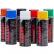 Marsh® Spray Stencil Ink, 11 oz. Aerosol Can, Blue - Pkg Qty 12