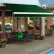 Awntech MM16-72-F, Retractable Awning Manual 16'W x 10'D x 10"H Forest Green