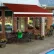 Awntech MM10-74-TER, Retractable Awning Manual 10'W x 8'D x 10"H Terra Cotta