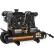 Mi-T-M® Single Stage Air Compressor with 212cc Mi-T-M OHV Engine, 8 Gal. Cap., Recoil Start