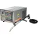 Mi-T-M® CW Premium Portable Electric Pressure Washer, 3000 PSI, 8 HP, 3.9 GPM, 1 Phase, 230V