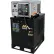 Mi-T-M® HAE Portable Electric Hot Water Pressure Washer, 2500 PSI, 2.8 GPM, 3/8" Hose, 480V