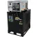 Mi-T-M® HAE Portable Electric Hot Water Pressure Washer, 3000 PSI, 3.9 GPM, 3/8" Hose, 480V