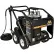 Mi-T-M® HSE Portable Electric Hot Water Pressure Washer, 1500 PSI, 2 GPM, 3/8" Hose, 120V