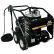 Mi-T-M® HSE Portable Electric Hot Water Pressure Washer, 2000 PSI, 2.8 GPM, 3/8" Hose, 230V