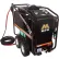 Mi-T-M® HSE Portable Electric Hot Water Pressure Washer, 3000 PSI, 3.5 GPM, 3/8" Hose, 230V
