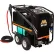 Mi-T-M® HSE Portable Electric Hot Water Pressure Washer, 3000 PSI, 3.5 GPM, 3/8" Hose, 230-460V
