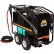 Mi-T-M® HSE Portable Electric Hot Water Pressure Washer, 3500 PSI, 3.3 GPM, 3/8" Hose, 230V
