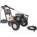 Mi-T-M® JP Portable Electric Pressure Washer, 1000 PSI, 1-1/2 HP, 2 GPM, 1 Phase, 120V