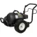 Mi-T-M® JP Portable Electric Pressure Washer, 3000 PSI, 8 HP, 3.9 GPM, 3 Phase, 230V