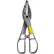 Midwest Tool MWT-1200 Straight Replaceable Blade Snip
