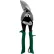 Midwest Tool MWT-6510R Offset Right Cut Aviation Snip