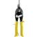 Midwest Tool MWT-6716S Straight Cut Aviation Snip