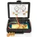 Mitco P115-10M Pump Testing Manifold Kit, Pressure Hose & Fittings
