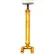 Mitco P132M Kwik-Fit Pressure Vacuum Pump, T-Handle For Easy Operation