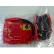 M-D Replacement Vinyl for Universal Garage Door Bottom, 08462, Black, 18' Long for Double GarageDoor