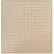 M-D Aluminum Sheet, Lincane, 56012, 24"L x 12"W x 1/50" Thick, Albras
