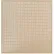 M-D Aluminum Sheet, Lincane, 57265, 36"L x 36"W x 1/50" Thick, Albras
