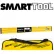 M-D SmartTool™ Digital Level (In/Ft), 92379, Yellow, 60 cm, W/Softcase
