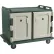 Cambro MDC1418S20192 - Meal Delivery Cart Low Profile, 2 Doors, 48-1/2 x 32-1/2 x 44, Granite Green