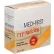Plastic Strip Bandage, 1" x 3" Strip, 100/Box