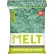 MELT Premium Enviro-Blend Ice Melt w/ CMA 25 lb Bag - 100 Bags/Pallet - MELT25EB-PLT