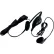 Motorola Solutions 53727 Talkabout® Earbud with PTT Microphone