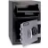 Mesa Safe B-Rate Depository Safe MFL2014E Front Loading, Digital Lock, 14"W x 14"D x 20-1/4"H