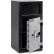 Mesa Safe B-Rate Depository Safe MFL2714C Front Loading, Manual Combo Lock, 14"W x 14"D x 27-1/4"H