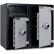 Mesa Safe B-Rate Depository Safe MFL2731CC Front Loading, Combo Lock, 30-3/4"W x 21"D x 27-1/4"H