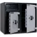 Mesa Safe B-Rate Depository Safe MFL2731EE Front Loading, Digital Lock, 30-3/4"W x 21"D x 27-1/4"H