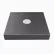 Shademaker Frame w/ Aluminum Lid For Atlas, Astral, Orion, Polaris & Sirius, 200 lb. Weight, Black