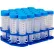 MTC™ Bio Conical Centrifuge Tube w/ Flat Screw Cap, Non-Sterile, 50mL, 500/Case