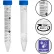 MTC™ Bio ProSeries™ Centrifuge Tubes, Sterile, 15mL, Resealable bags, 500/Case