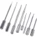 MTC™ Bio Small Bulb Transfer Pipette, with Extended Tip, Sterile, 1.5 ml, 500 Pack