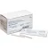 Medline MDS202105 Sterile Cotton Tipped Applicators, 3" Length, Box of 200