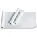 Medline NON23321 Standard Crepe Exam Table Paper, 20"W x 125'L, White, 12 Rolls/Carton