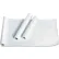 Medline NON24322 Deluxe Smooth Exam Table Paper, 18"W x 225'L, White, 12 Rolls/Carton