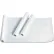 Medline NON24325 Deluxe Crepe Exam Table Paper, 21"W x 125'L, White, 12 Rolls/Carton